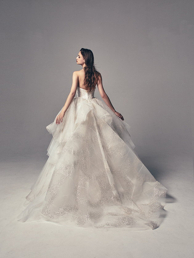 High Brand Dress / MIP0304