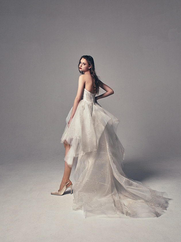 High Brand Dress / MIP0304