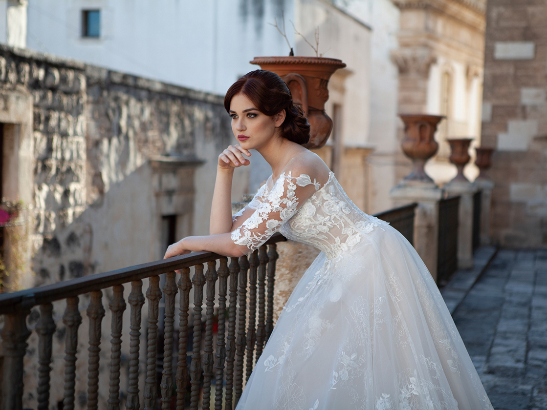 High Brand Dress / MIP0302