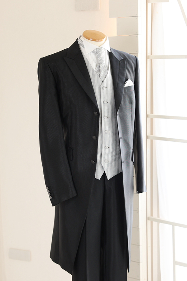 横浜店/タキシード#24