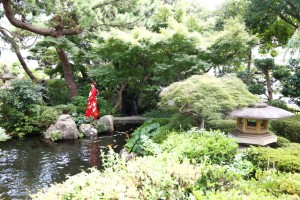 国の登録有形文化財【旧神谷傳兵衛稲毛別荘】