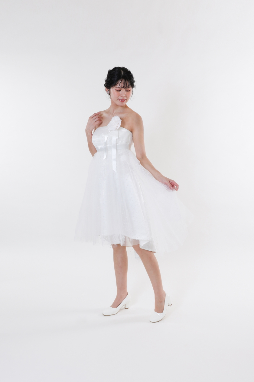 横浜店/ウェディングドレス #24