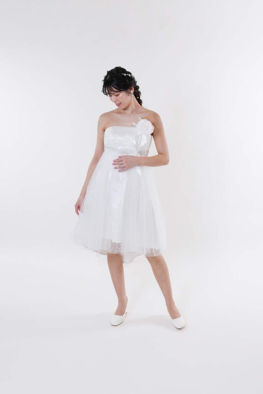 横浜店/ウェディングドレス #24