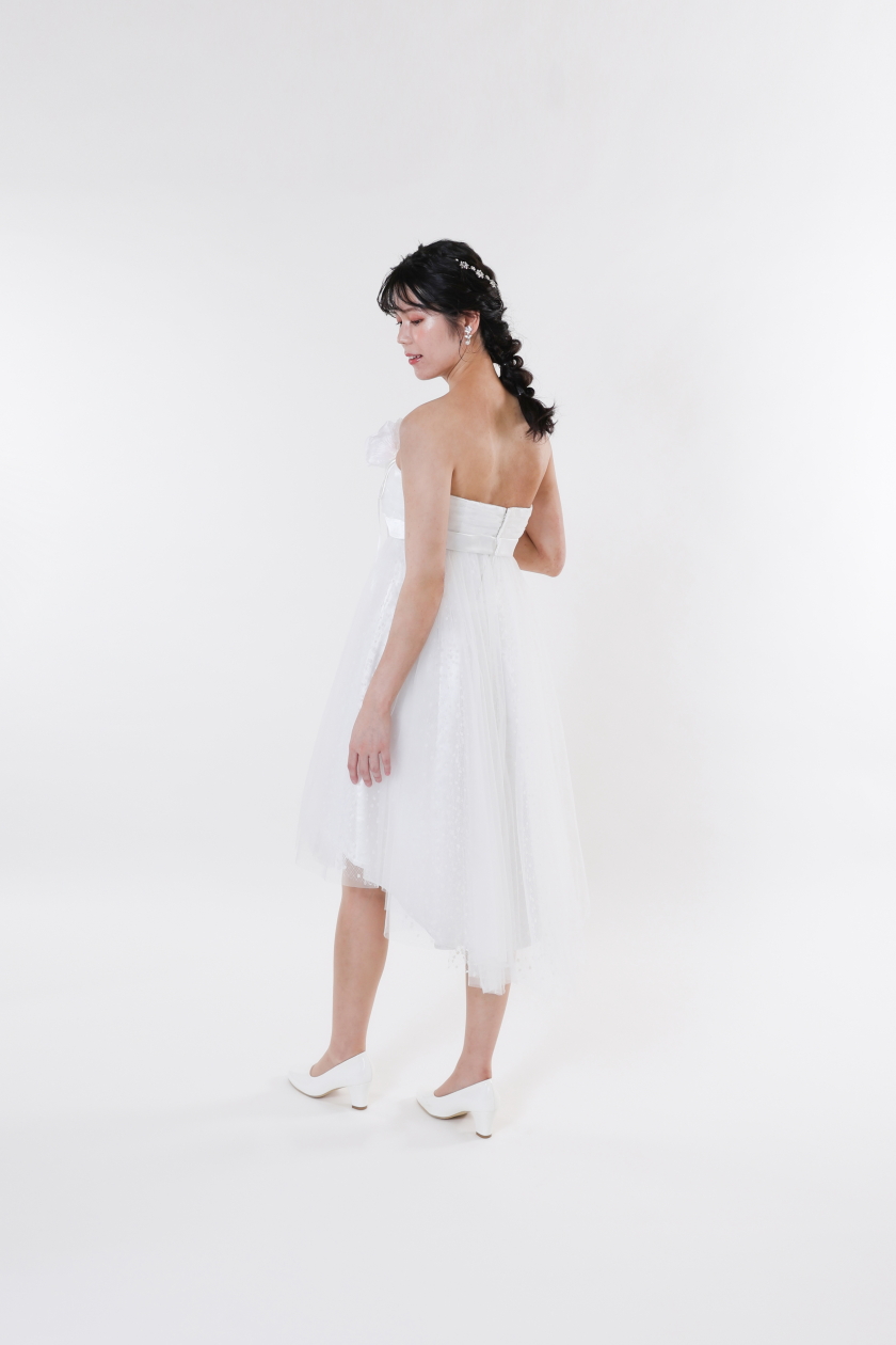 横浜店/ウェディングドレス #24