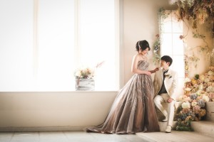 幕張本店スタジオ紹介《洋装》