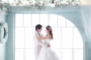 幕張本店スタジオ紹介《洋装》