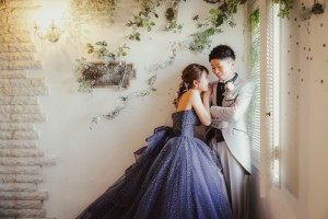 幕張本店スタジオ紹介《洋装》