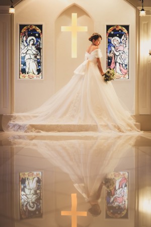 幕張本店スタジオ紹介《洋装》