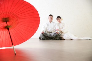 市川店スタジオ紹介《和装》