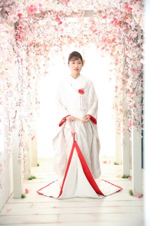 市川店スタジオ紹介《和装》