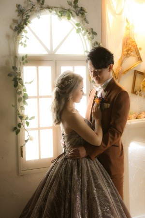 幕張本店スタジオ紹介《洋装》