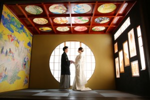 幕張本店スタジオ紹介《和装》