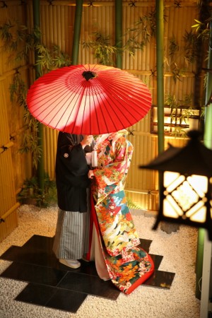 幕張本店スタジオ紹介《和装》