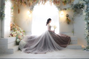 幕張本店スタジオ紹介《洋装》