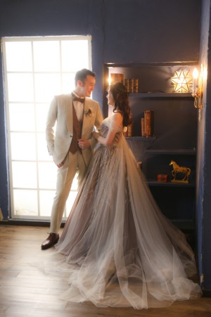 幕張本店スタジオ紹介《洋装》