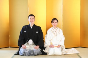 幕張本店スタジオ紹介《和装》