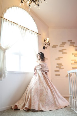 幕張本店スタジオ紹介《洋装》