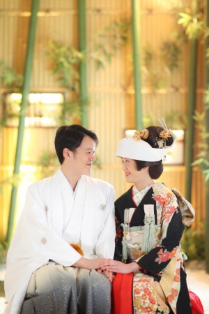 幕張本店スタジオ紹介《和装》