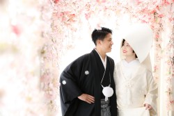 市川店スタジオ紹介《和装》