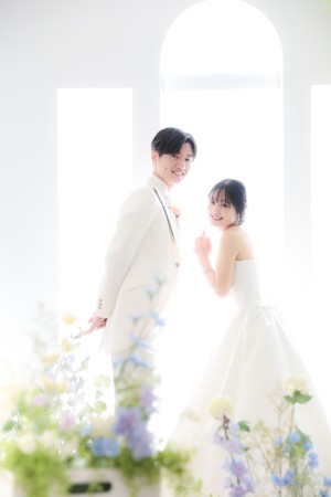 市川店スタジオ紹介≪洋装≫