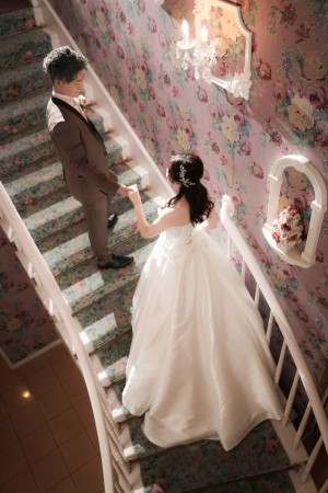 市川店スタジオ紹介≪洋装≫