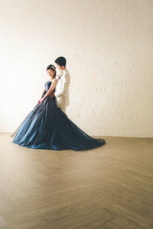 市川店スタジオ紹介≪洋装≫