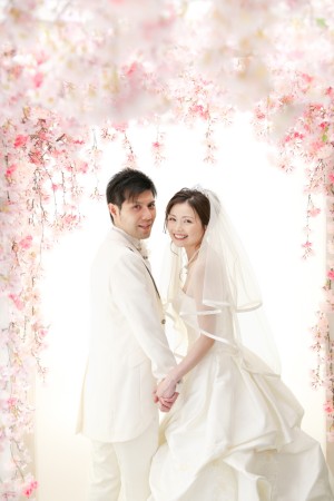 市川店スタジオ紹介≪洋装≫