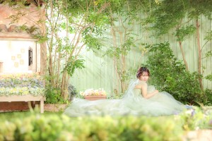 市川店スタジオ紹介≪洋装≫