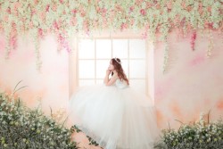 市川店スタジオ紹介≪洋装≫