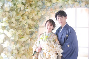 松戸店スタジオ紹介《和装》