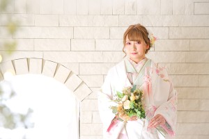 松戸店スタジオ紹介《和装》