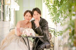 松戸店スタジオ紹介《洋装》