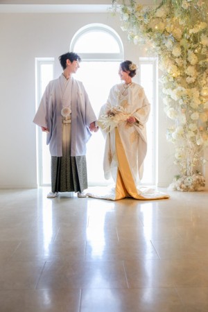 松戸店スタジオ紹介《和装》