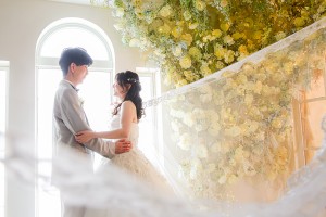 松戸店スタジオ紹介《洋装》