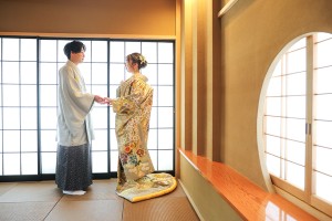 松戸店スタジオ紹介《和装》