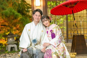 松戸店スタジオ紹介《和装》