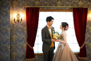 松戸店スタジオ紹介《洋装》