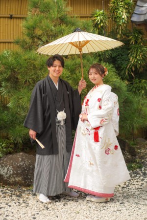 松戸店スタジオ紹介《和装》