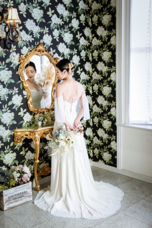 幕張本店スタジオ紹介《洋装》