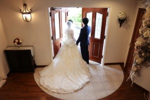 横浜店スタジオ紹介《洋装》