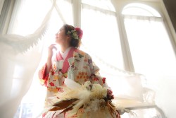 幕張本店スタジオ紹介《和装》