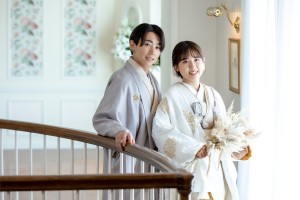 横浜店スタジオ紹介《和装》