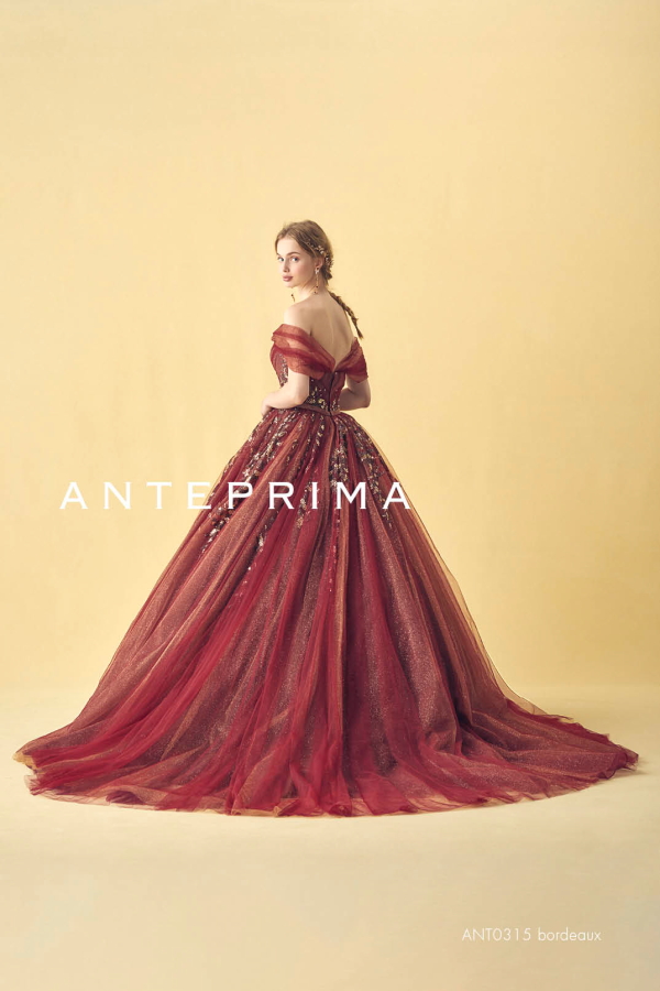 High Brand Dress / ANT0315